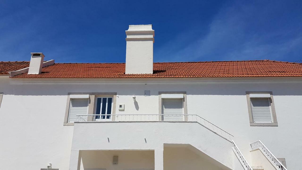 Villa Mucifal D Sintra Buitenkant foto