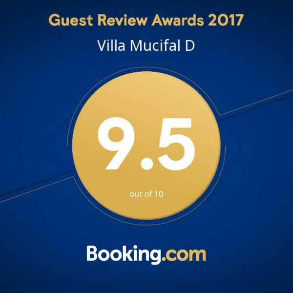 Villa Mucifal D Sintra Buitenkant foto